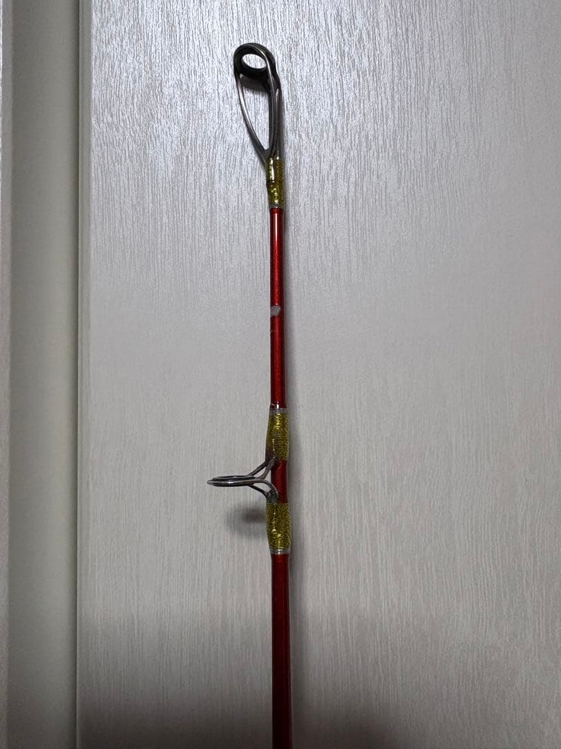 【専用】SOLID 210 船竿 210cm 深場　アマノ釣具