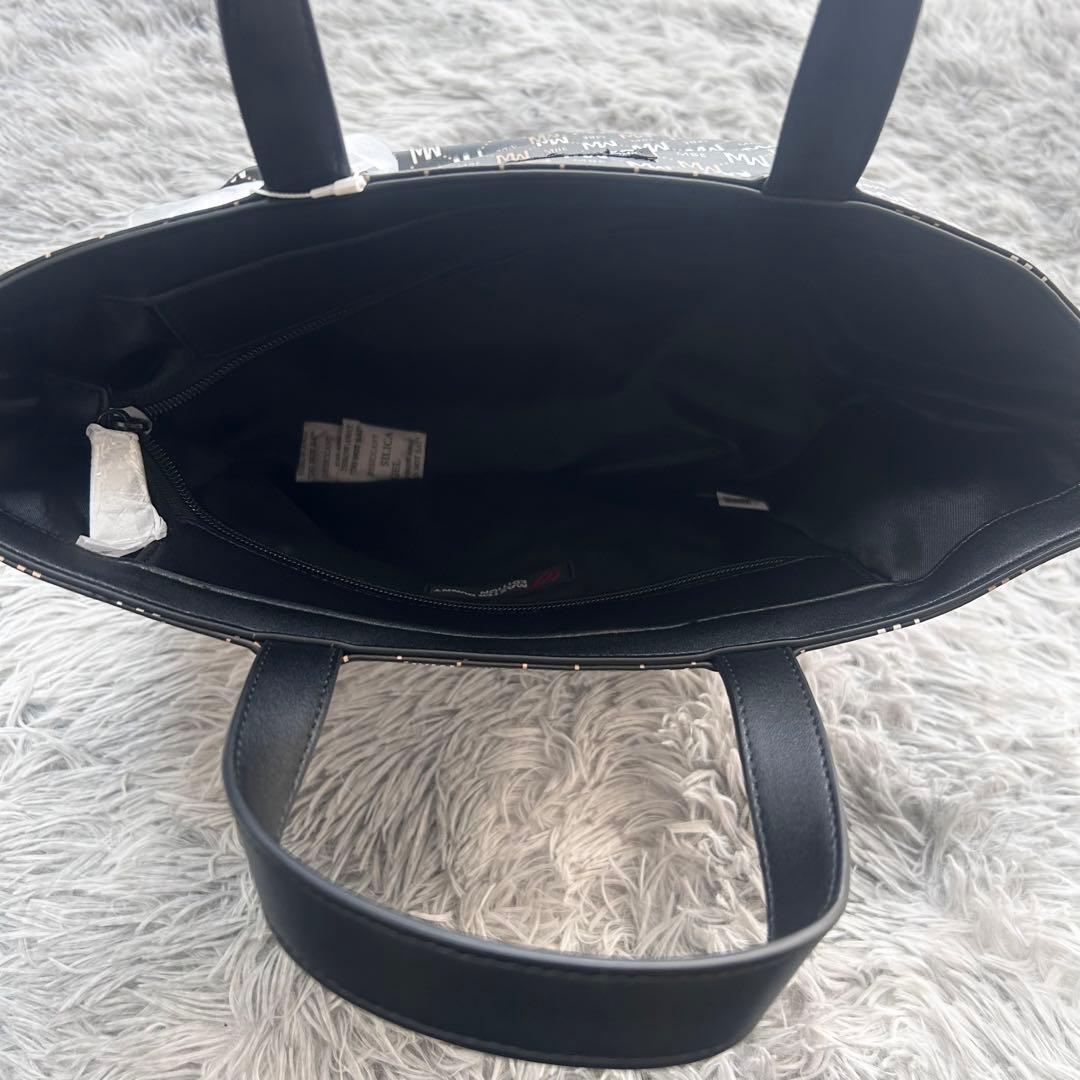 新品　マスターバニーエディション　カートバッグ　ゴルフバック　モノグラム　合皮