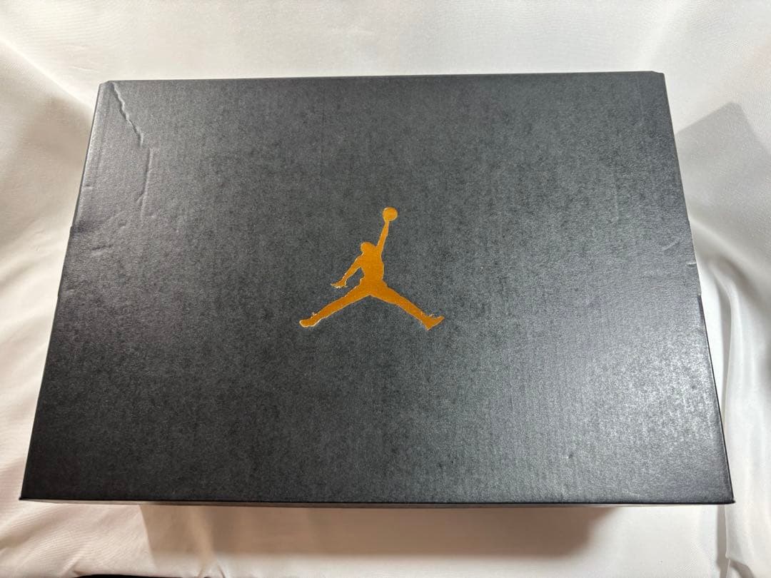 NIKE AIR JORDAN 14 Gゴルフ LAST SHOT 27.5cm