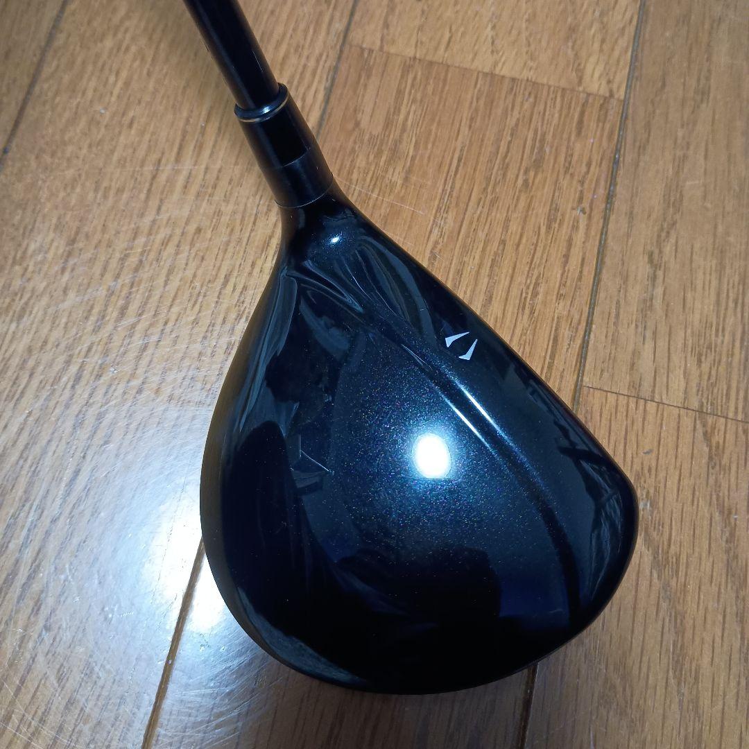 美品 SRIXON ZF85 5W フレックスSR