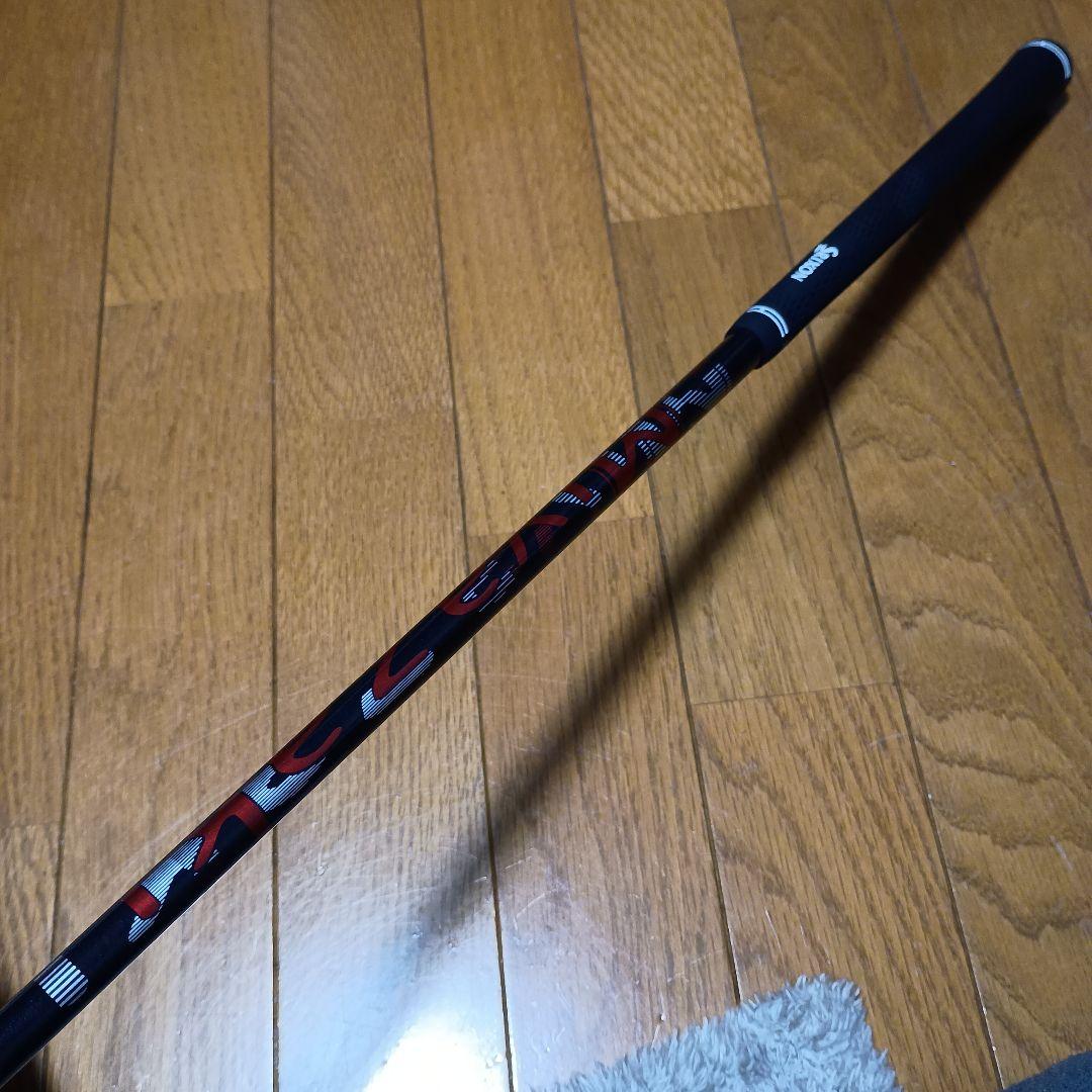 美品 SRIXON ZF85 5W フレックスSR