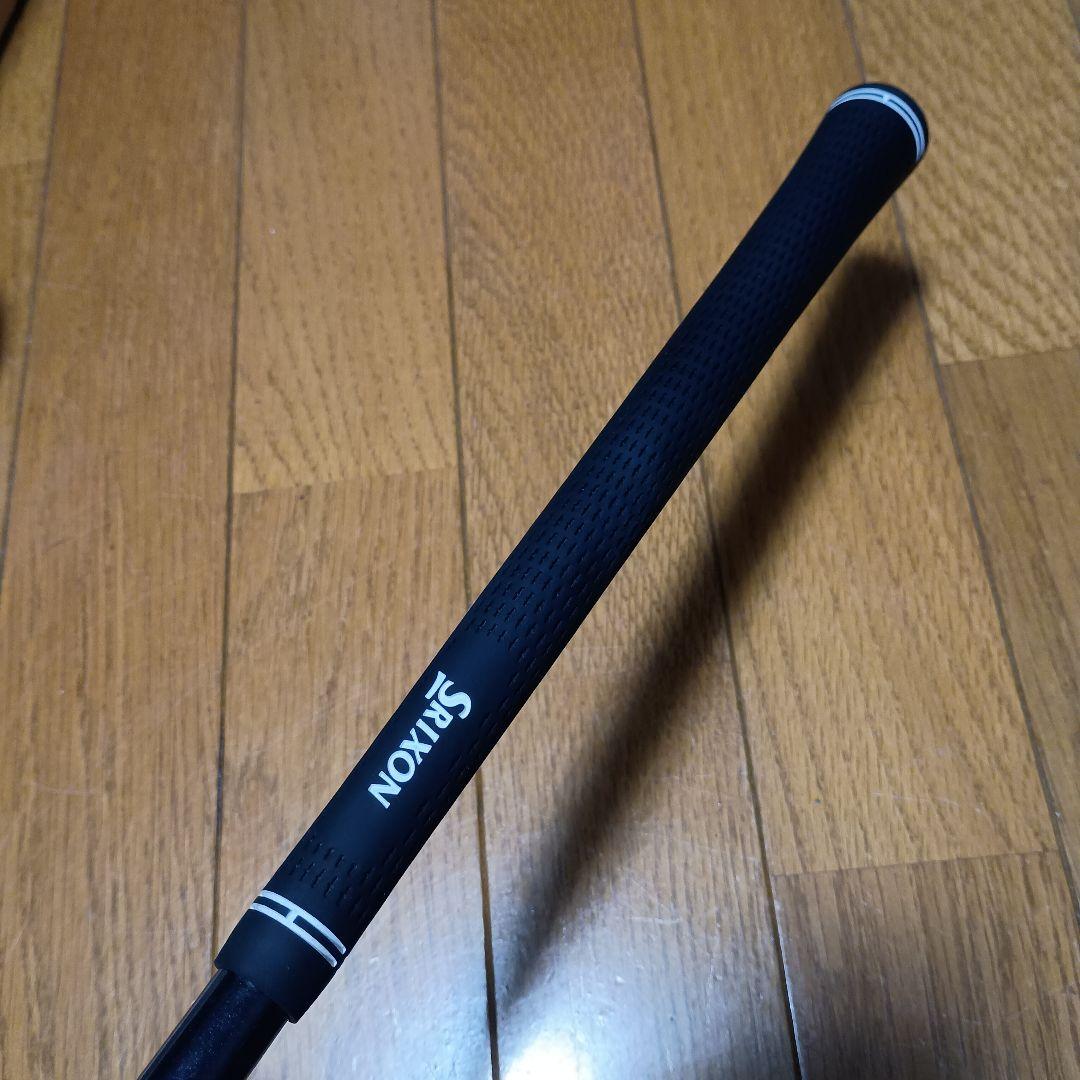 美品 SRIXON ZF85 5W フレックスSR