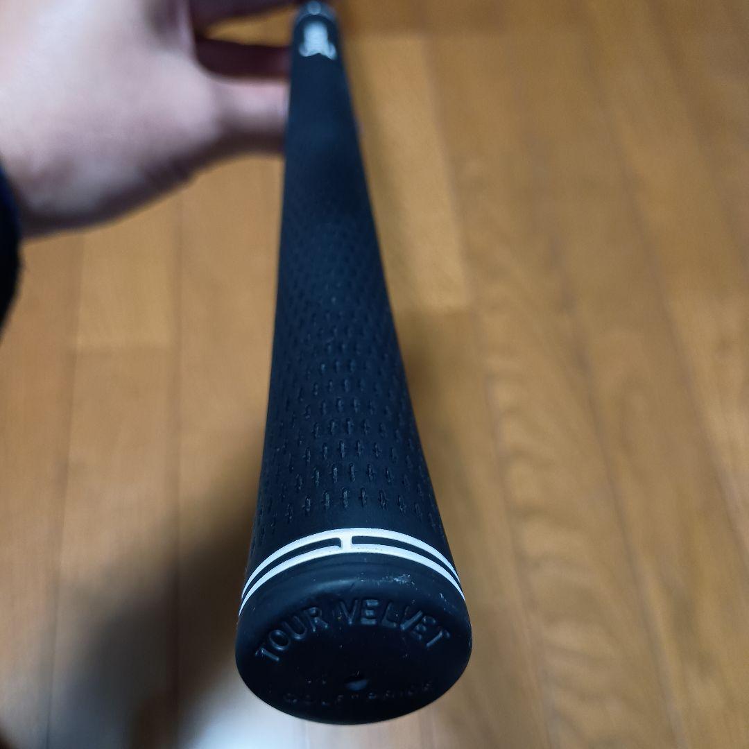 美品 SRIXON ZF85 5W フレックスSR