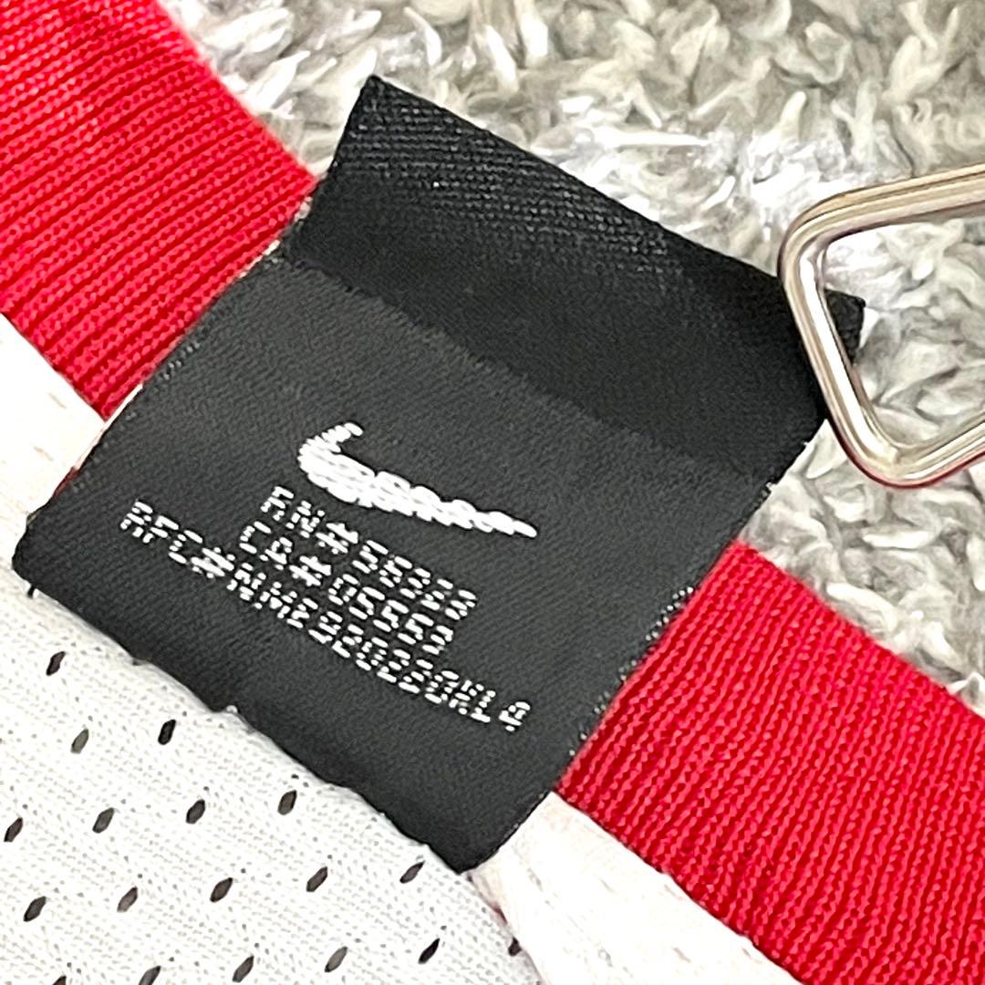 状態良好　マイケル・ジョーダン　ブルズ　ユニフォーム　NIKE　XL　#23