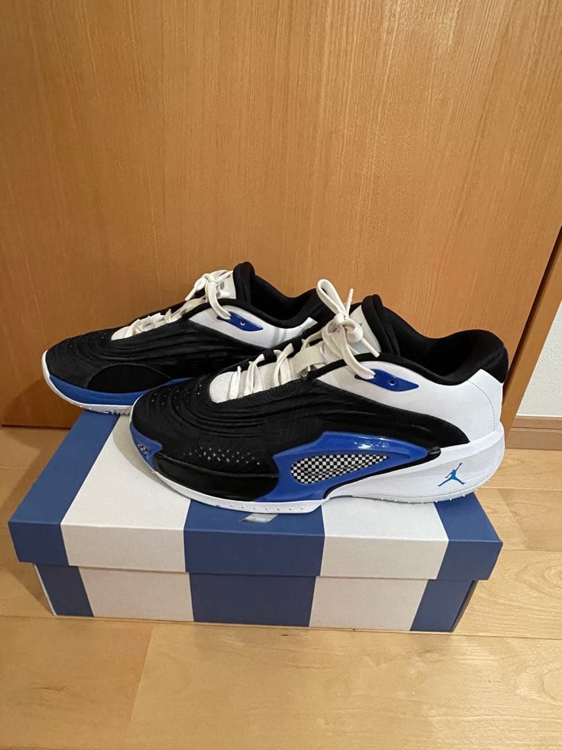 シューズ(男性用) JORDAN LUKA 3 EP US 11 29cm