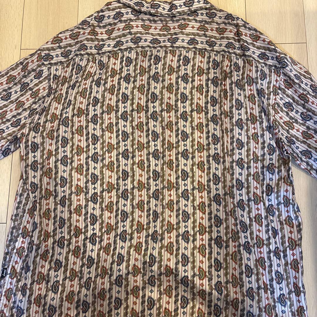 local golf Big Hawaiian S/S SHIRTセットアップ