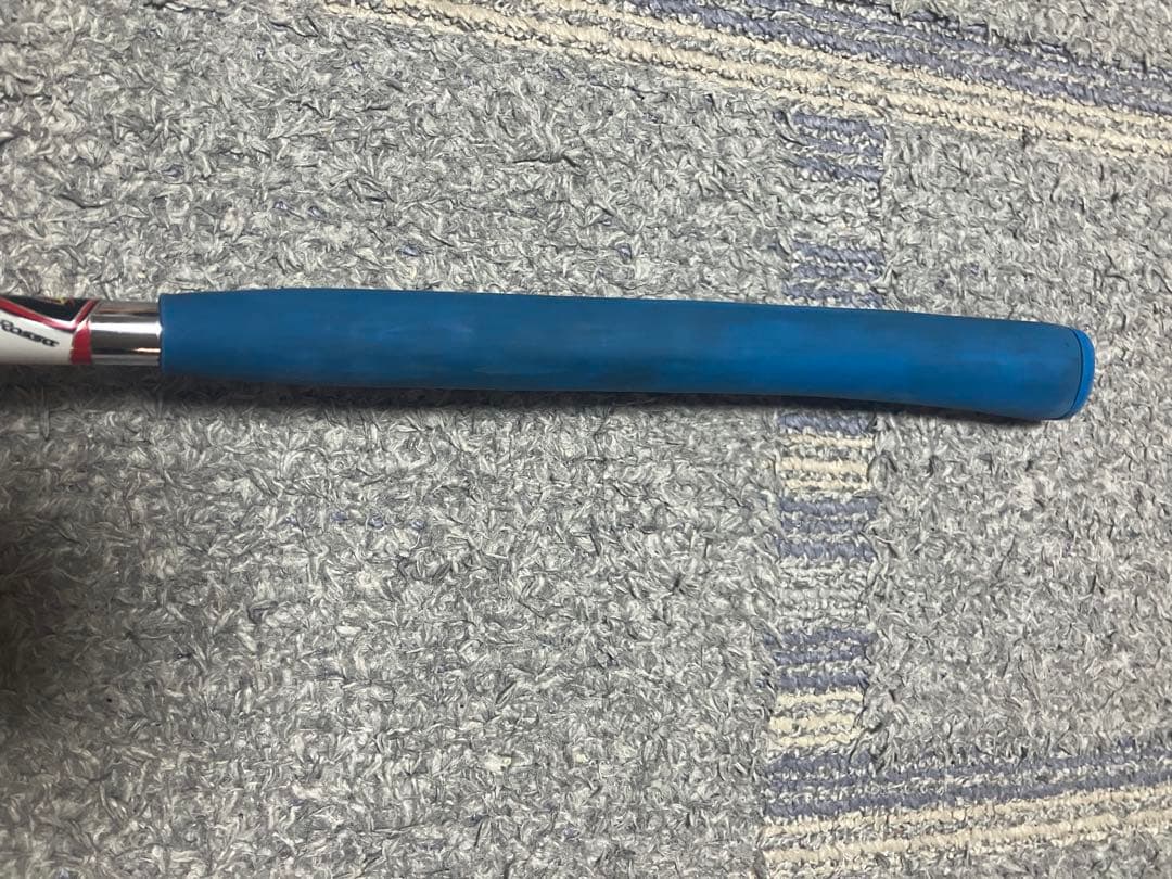 センターシャフトパター