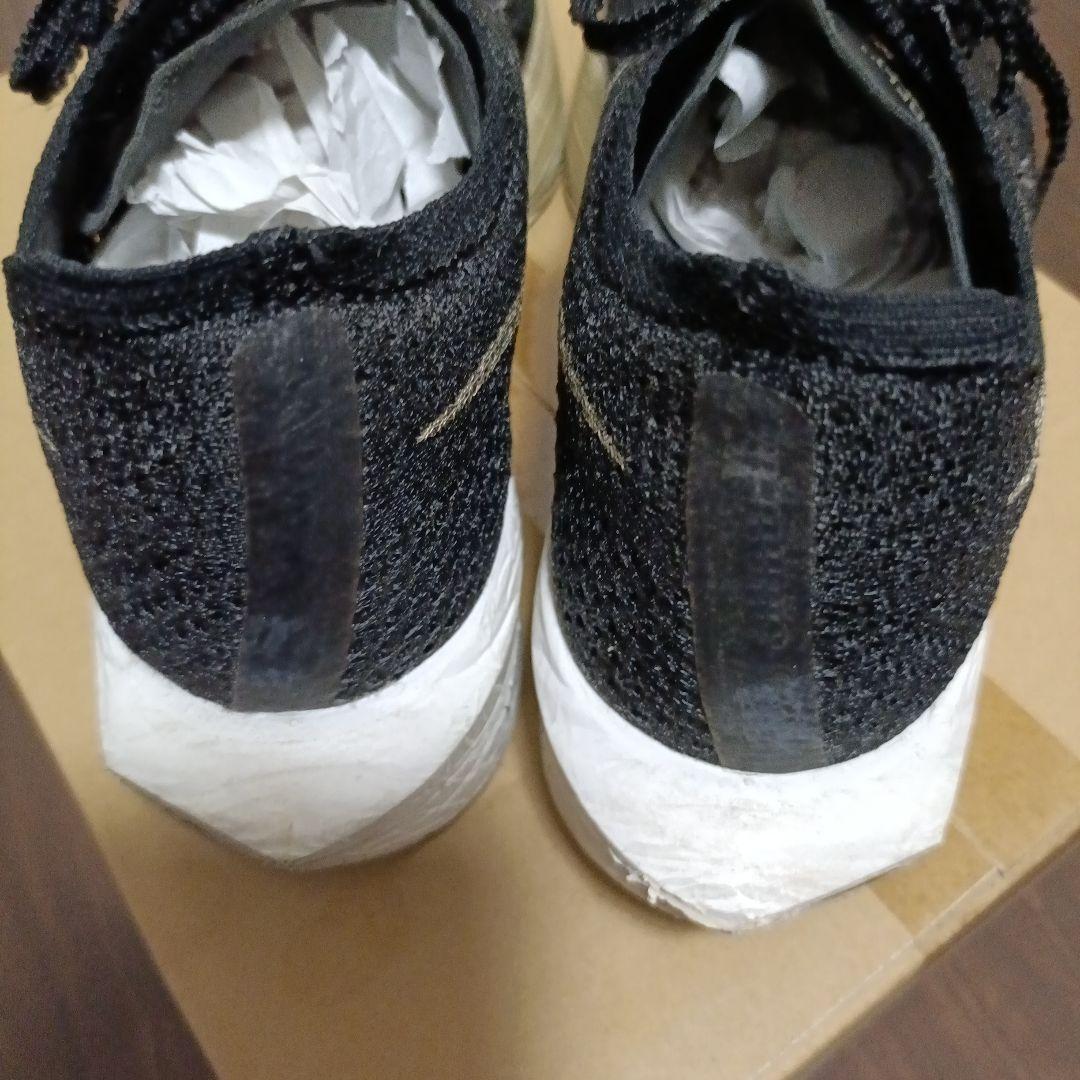 ナイキ　Vaporfly3 26cm