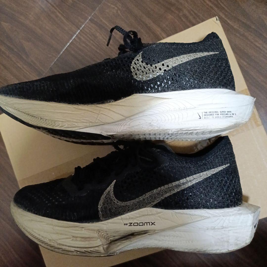 ナイキ　Vaporfly3 26cm
