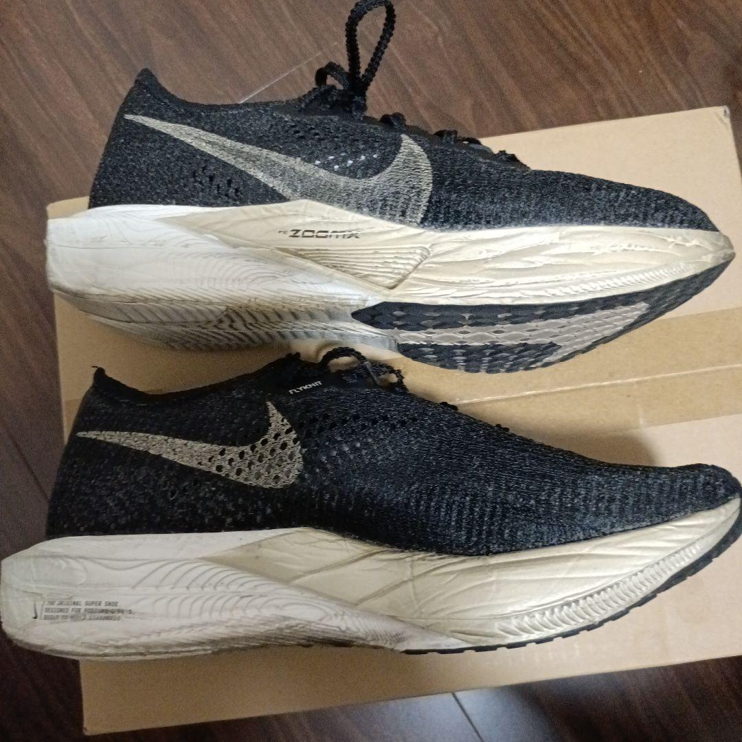 ナイキ　Vaporfly3 26cm