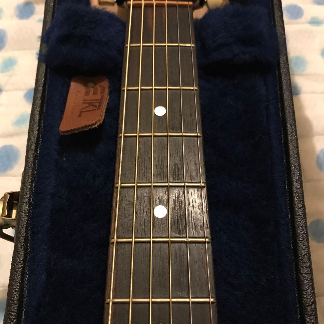 【ボンゾ】Gibson Historic Collection J-45