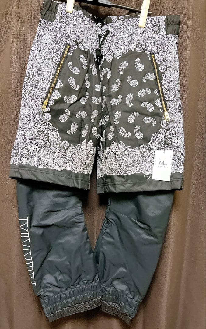 MARQLEEN マークリーン　ウエア　セットアップ
