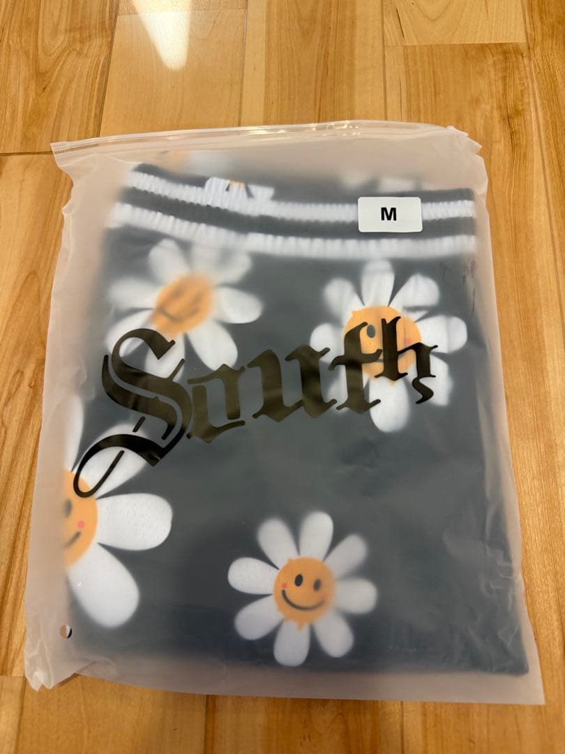 THE SOUTH バスパン 沖縄 新品未使用 Mサイズ