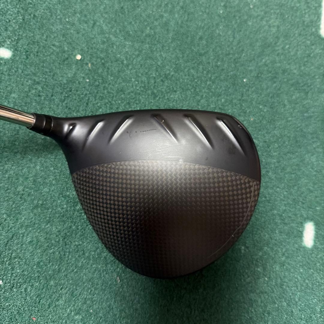 PING G440 LST ドライバー 10.5度シャフト付 65s