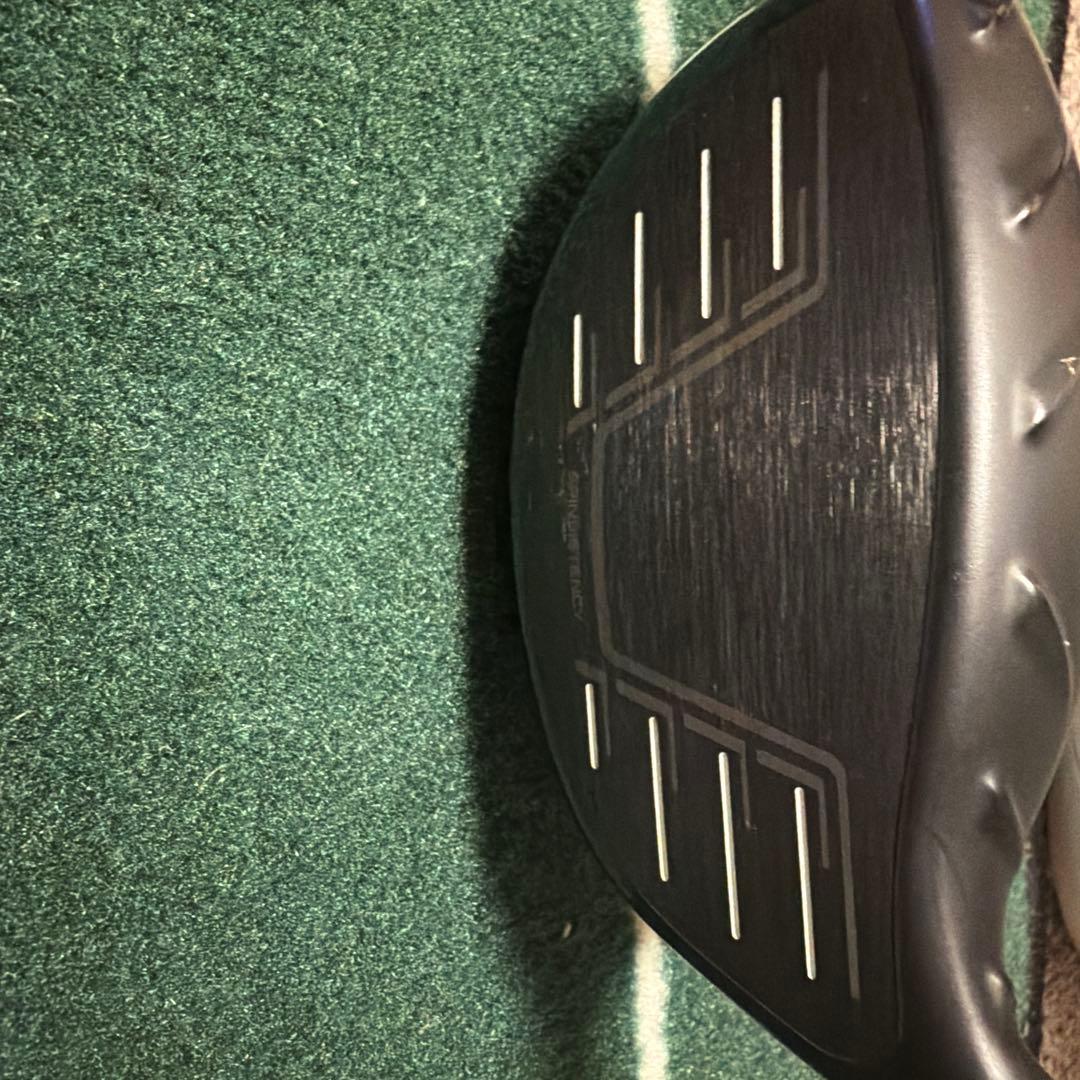 PING G440 LST ドライバー 10.5度シャフト付 65s