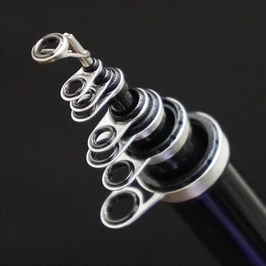 Daiwa ダイワ リバティクラブ 磯風 2-45 ロッド 釣竿