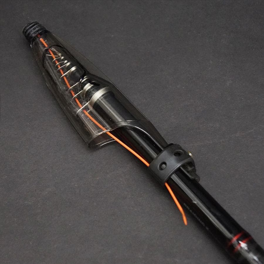 Daiwa ダイワ リバティクラブ 磯風 2-45 ロッド 釣竿