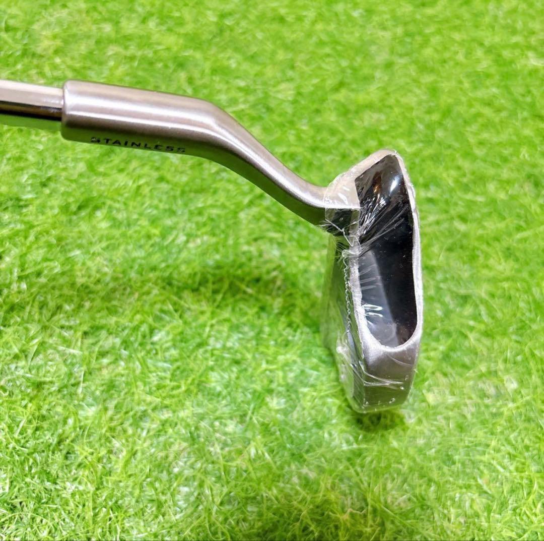 1シュリンク付き　レフティー　左利き　Intech EZ Rollチッパー