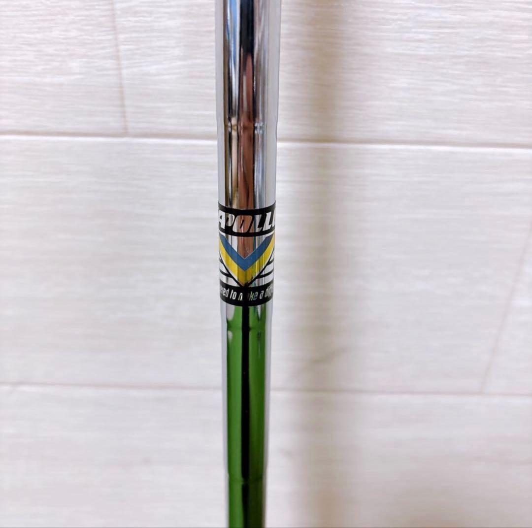 1シュリンク付き　レフティー　左利き　Intech EZ Rollチッパー