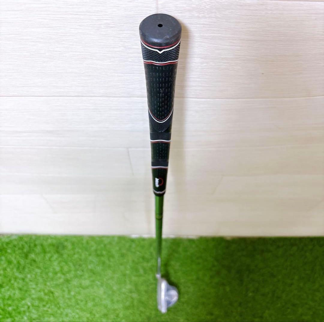 1シュリンク付き　レフティー　左利き　Intech EZ Rollチッパー