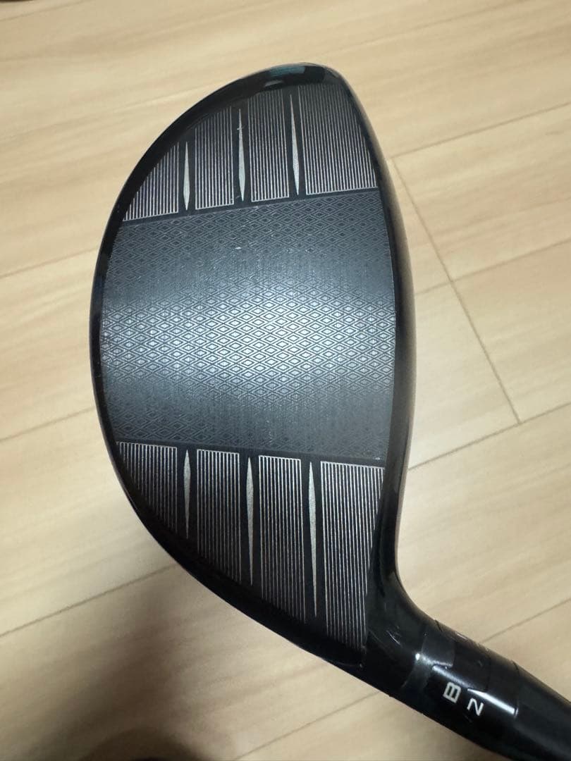 Titleist ドライバーTSR3 9度 TOURAD DI6S おまけ付