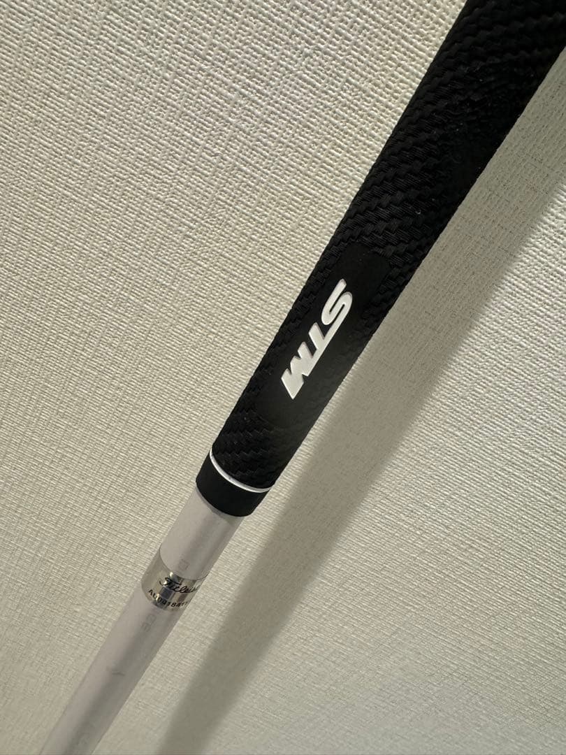 Titleist ドライバーTSR3 9度 TOURAD DI6S おまけ付