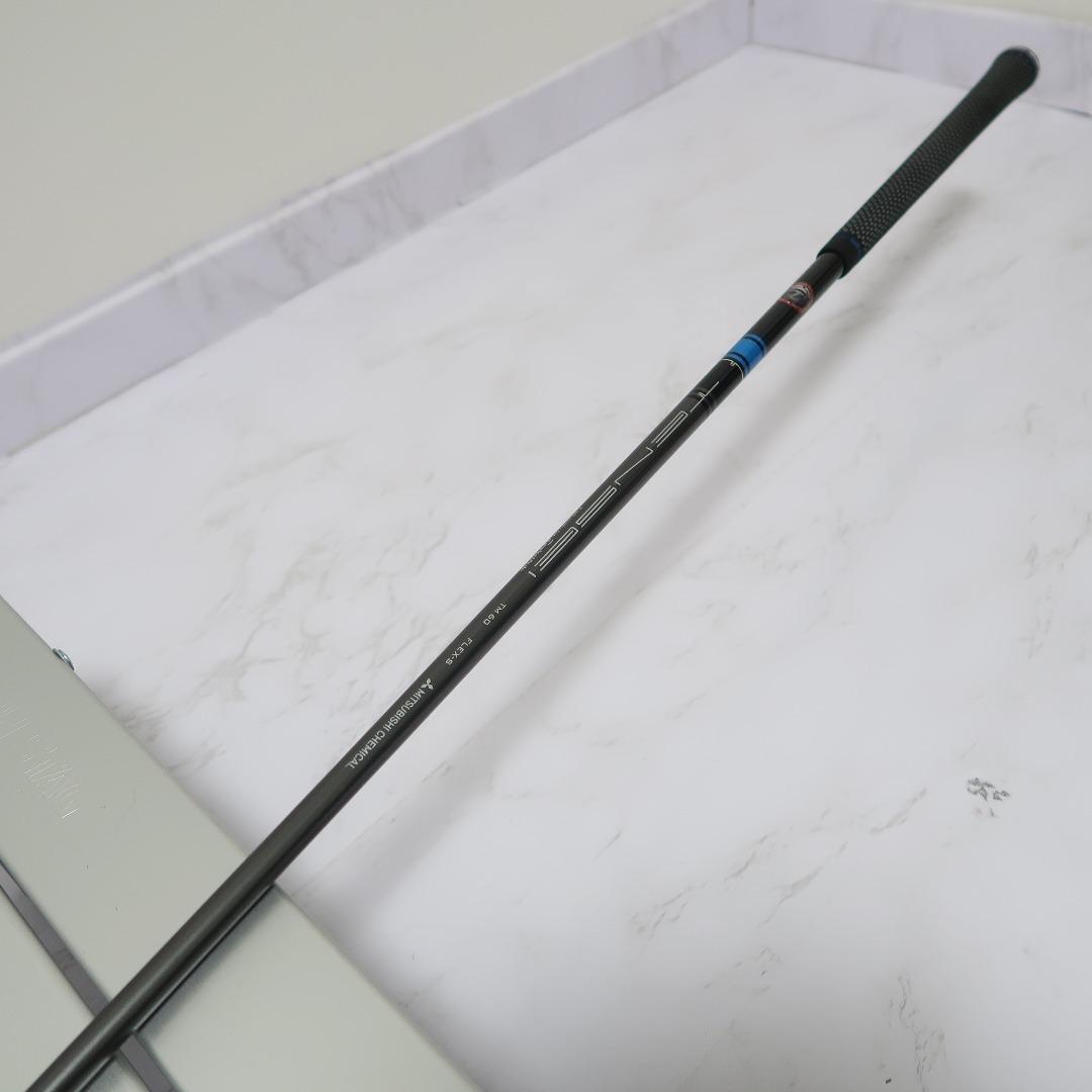 テーラーメイド SIM MAX 5番 単品 アイアンTENSEI TM60 S