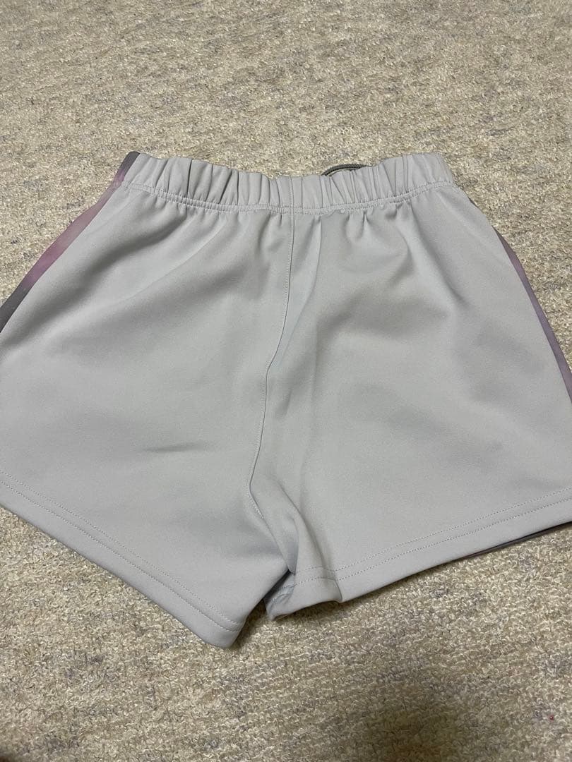 ヨネックス　ショートパンツ　バドミントン