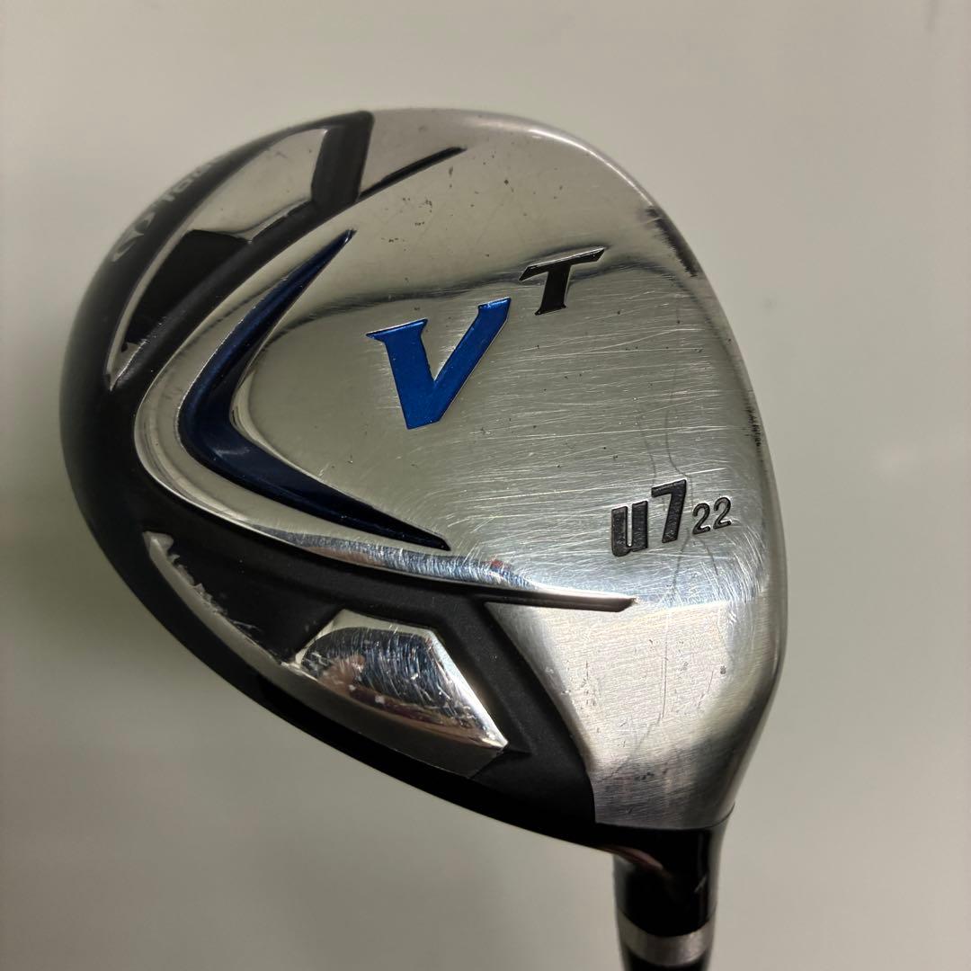 メンズゴルフクラブセット【BRIDGESTONE】【YONEX】TOBUNDA