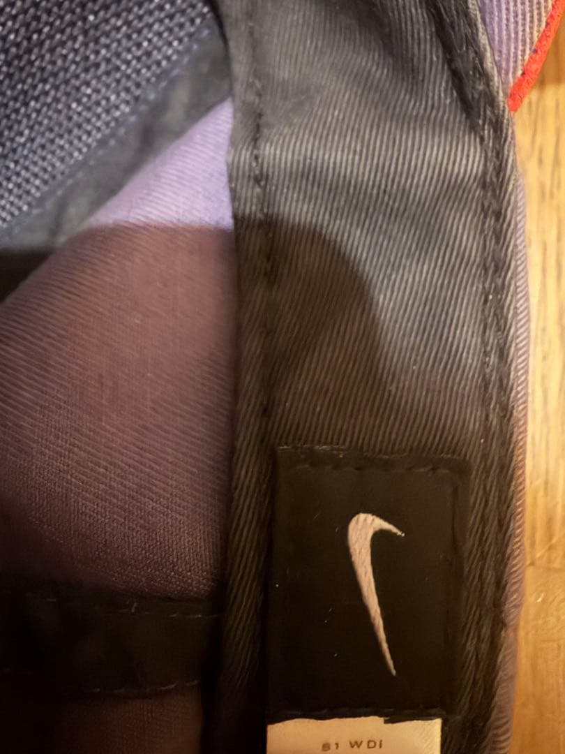 nike 90s 00s キャップセット売り
