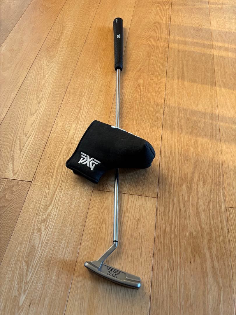 PXG HELLCAT ZT Zero Torque パター