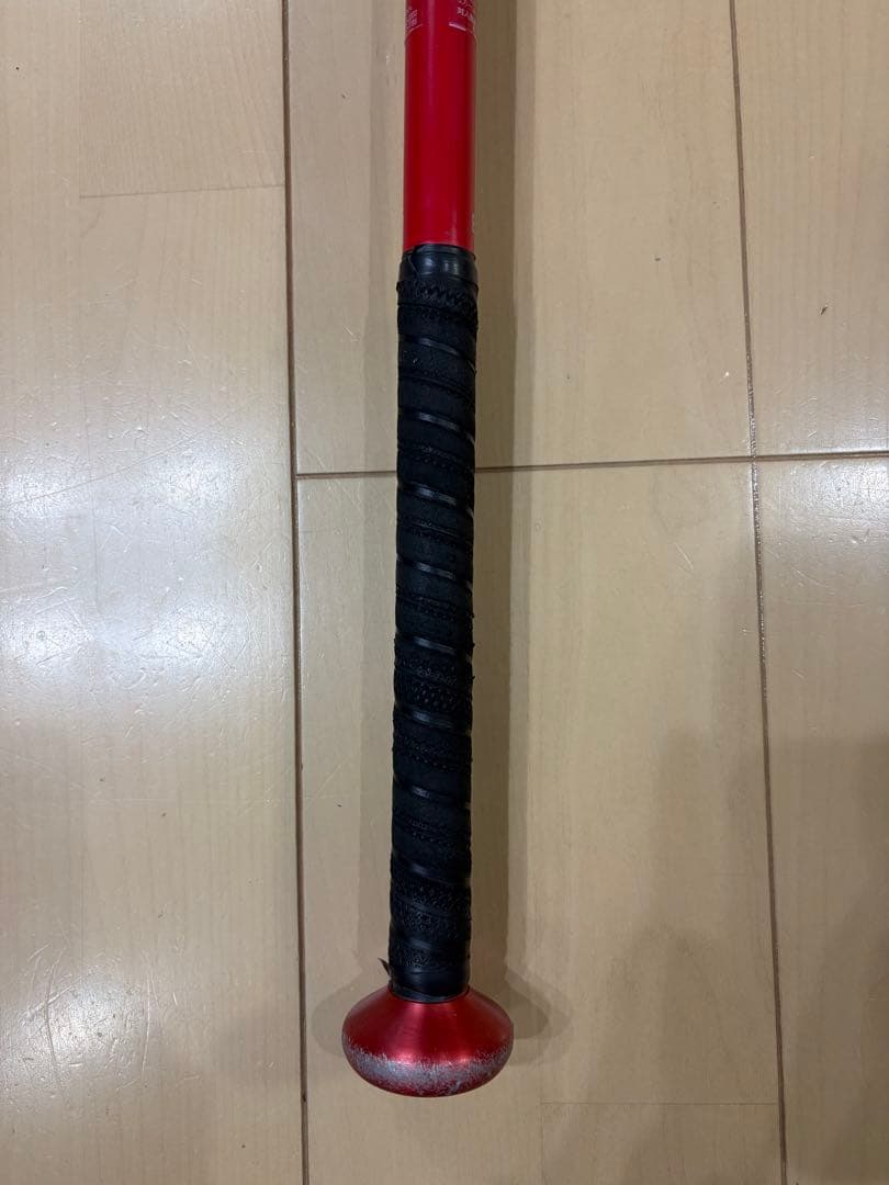 MM23 少年用 80cm 690g専用バットケース付き