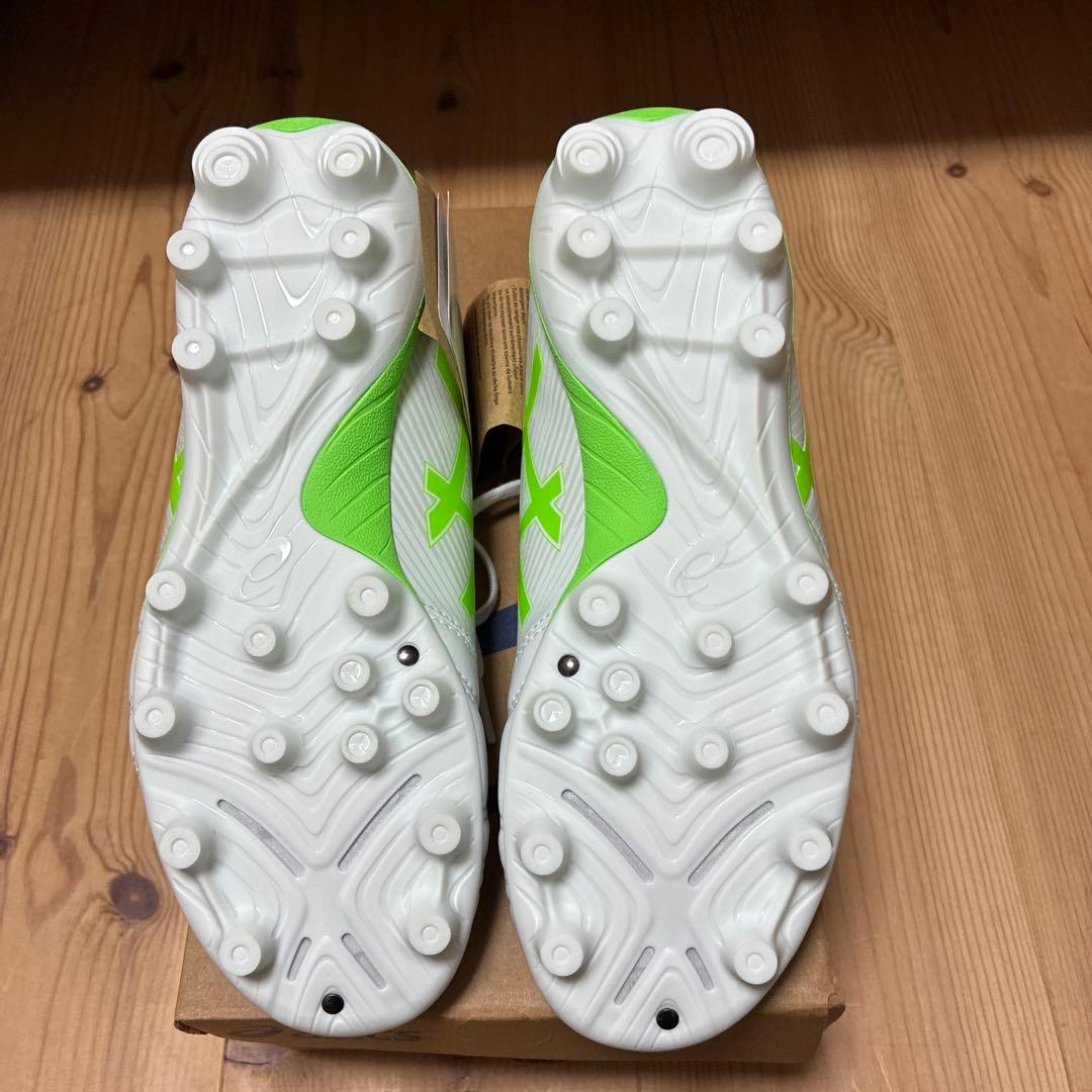 asics ULTREZZA ウルトレッツァ3 スパイク　22cm 新品未使用