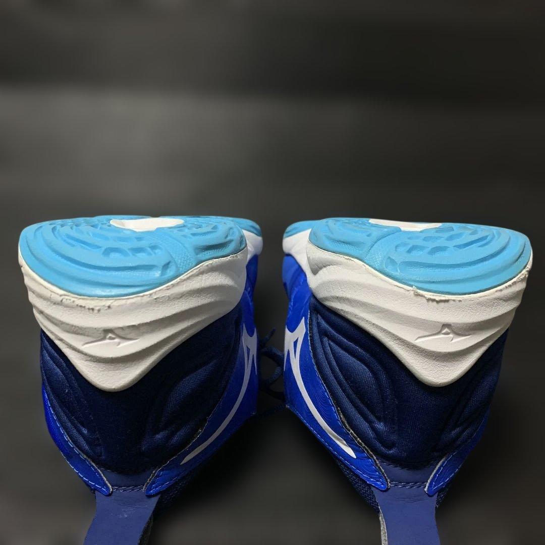 Mizuno Wave Momentum 3 バレーボールシューズ 28センチ