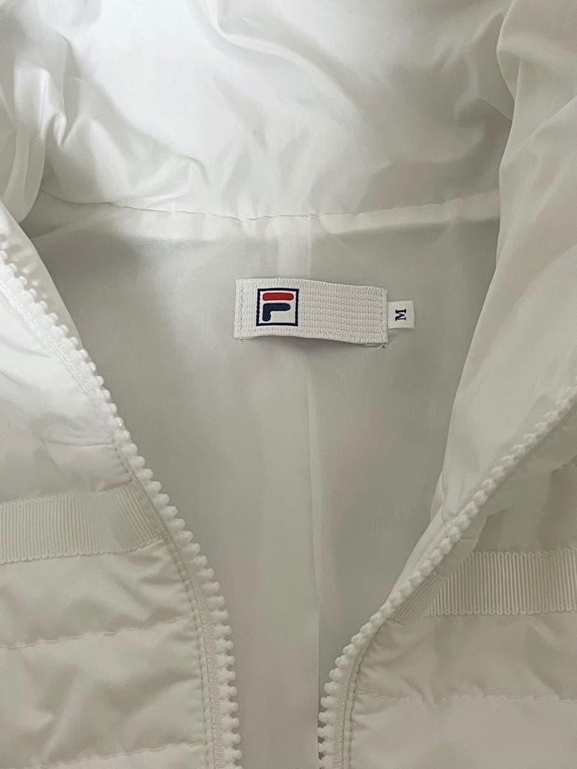 FILA テニス ウェア ベスト M