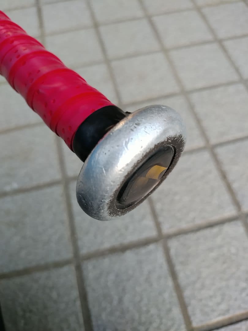 エスエスケイ(SSK) FRPバット MM18 SBB5039 80センチ