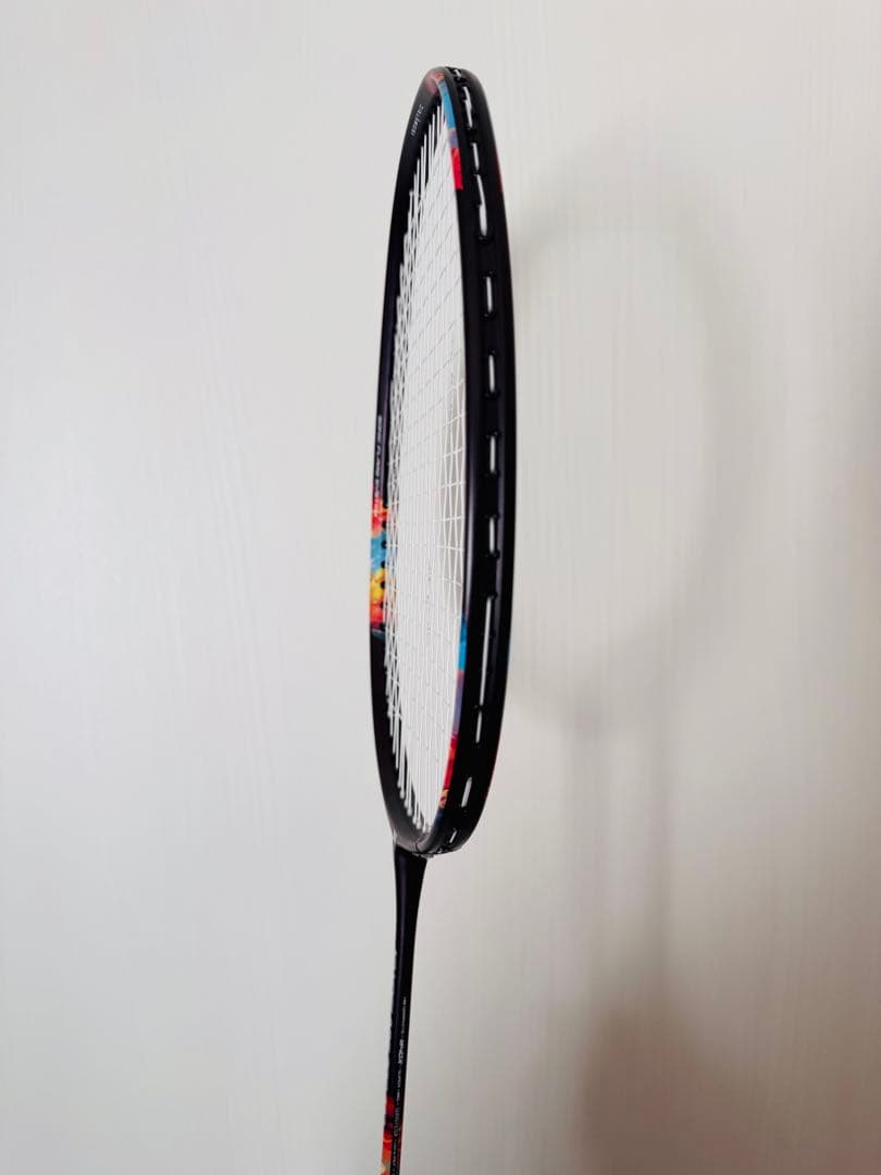 YONEX ナノフレア700プロ ※ヒビ有