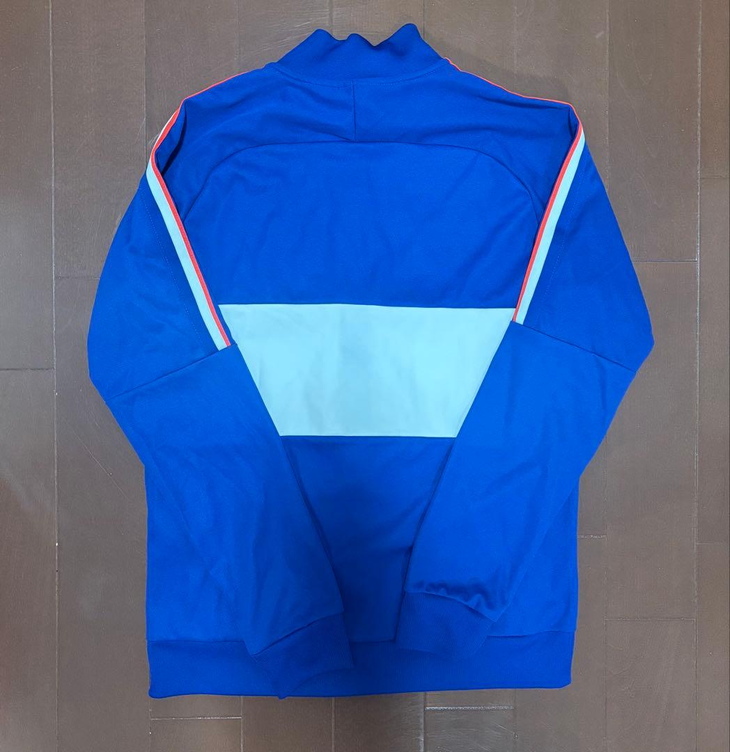 oo18. NIKE チェルシー ジャージ ジャケット サッカー 古着