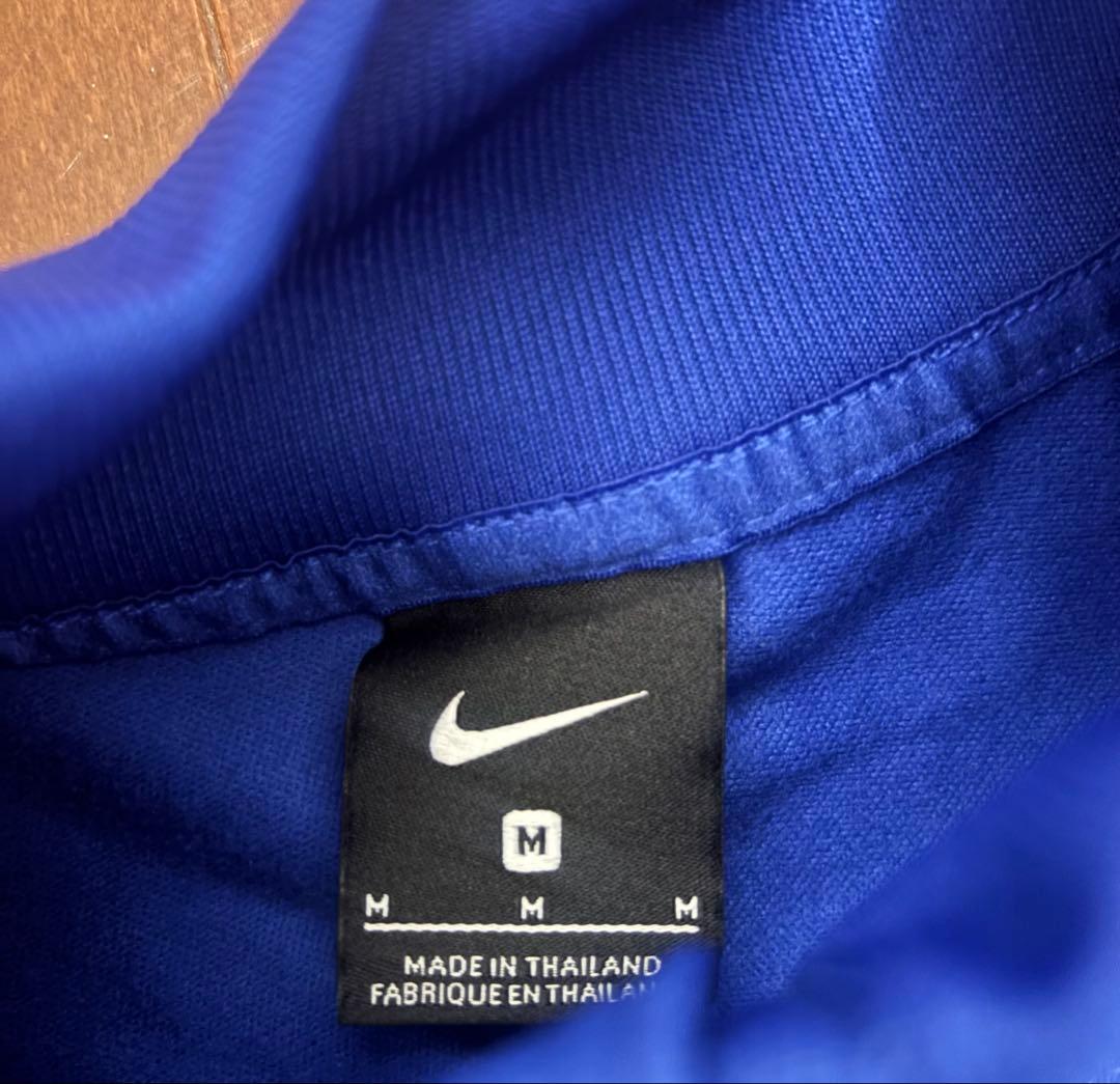 oo18. NIKE チェルシー ジャージ ジャケット サッカー 古着