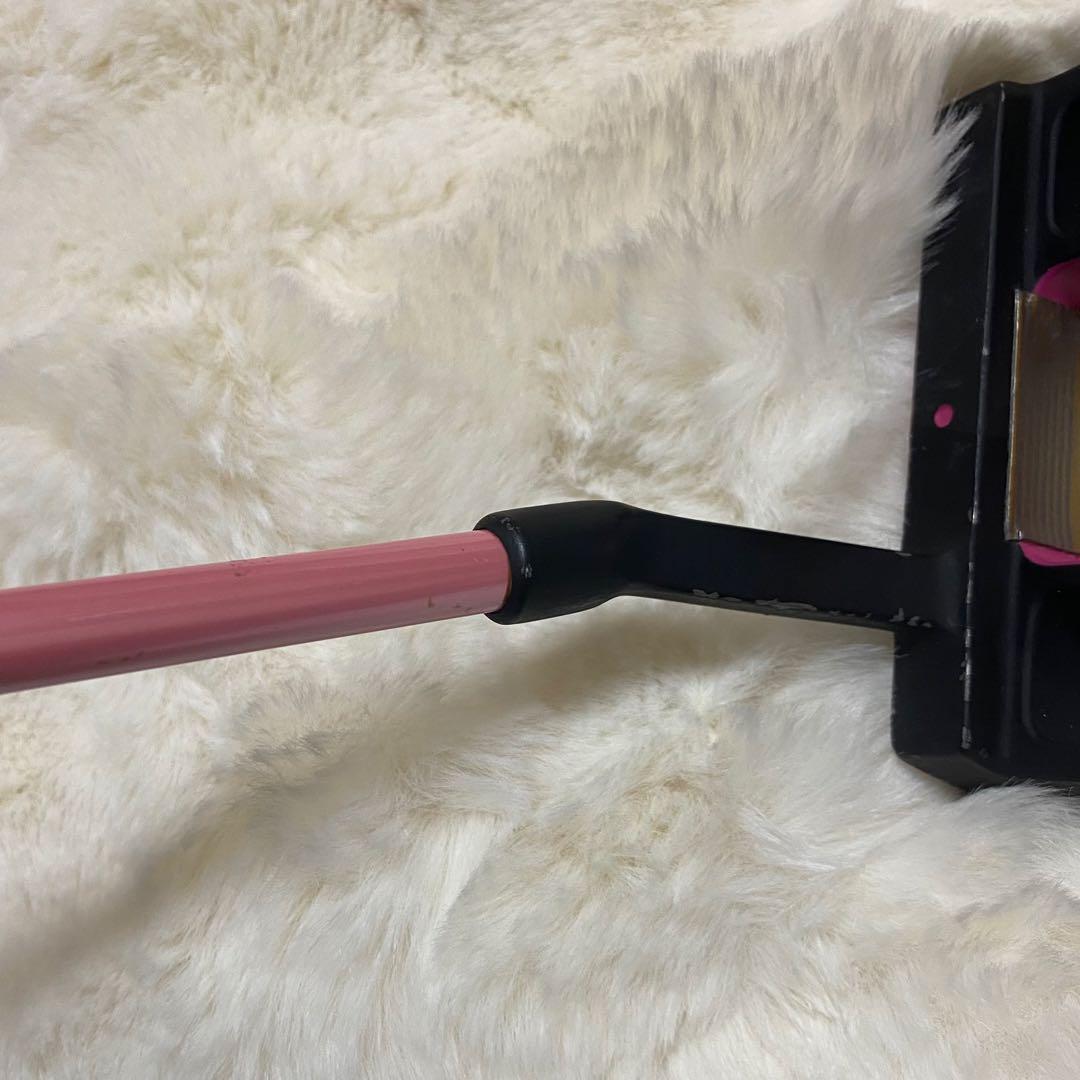 値下げしました♪ハローキティ パター サンリオ 中古希少品