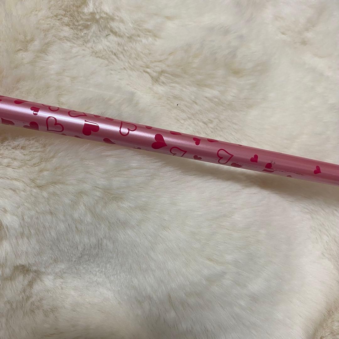 値下げしました♪ハローキティ パター サンリオ 中古希少品