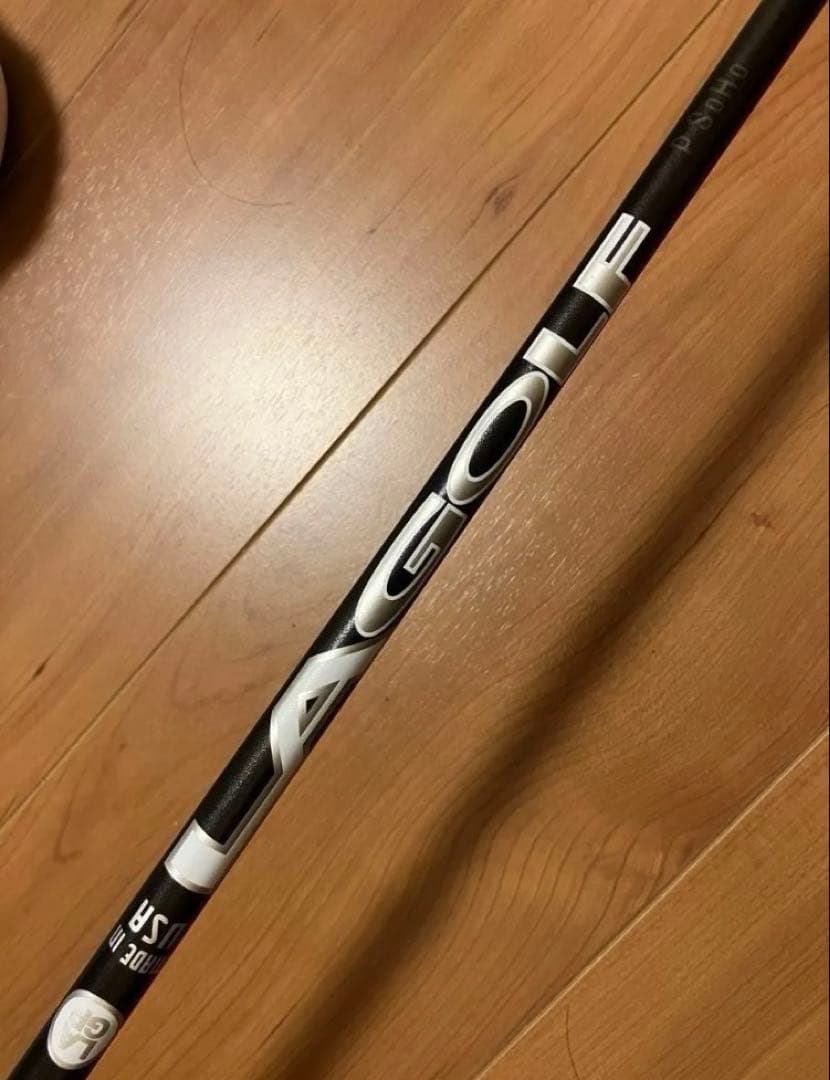 ZENITHゼニスパターBS-02B 303P 34インチLAGOLF SOHO