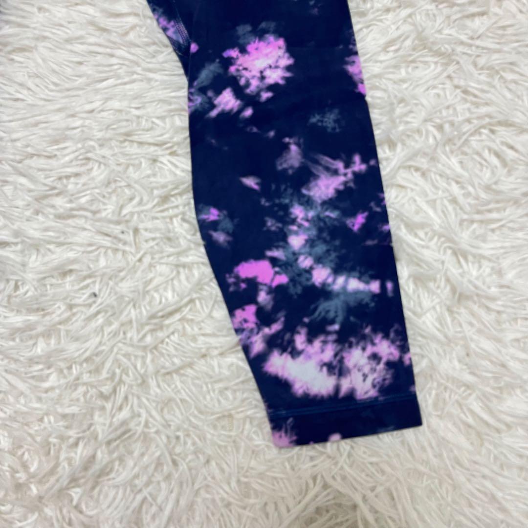 人気 ルルレモン lululemon スパッツ レギンス ヨガ カラフル カラー