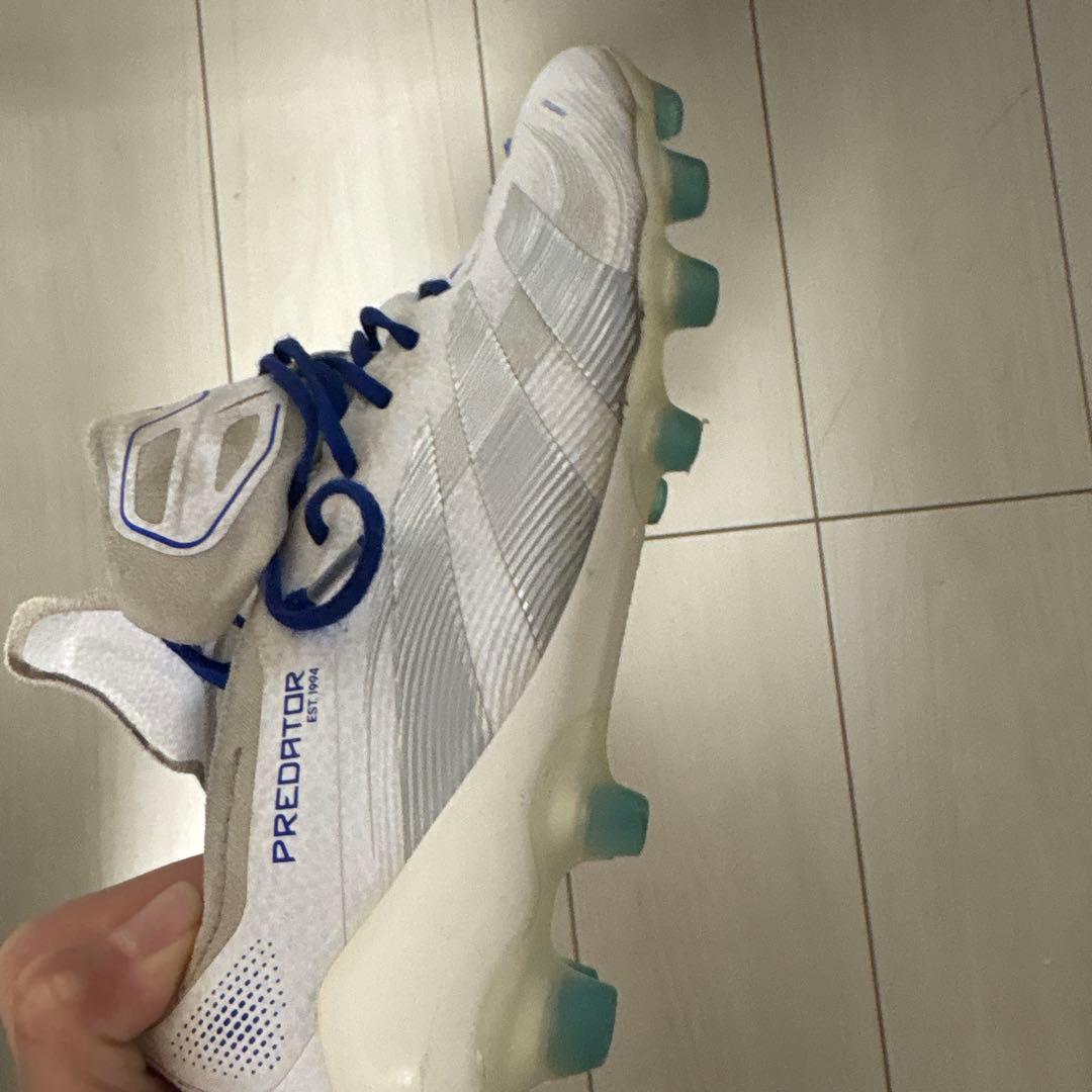 シューズ adidas Predator ELITE hg.ag 25cm