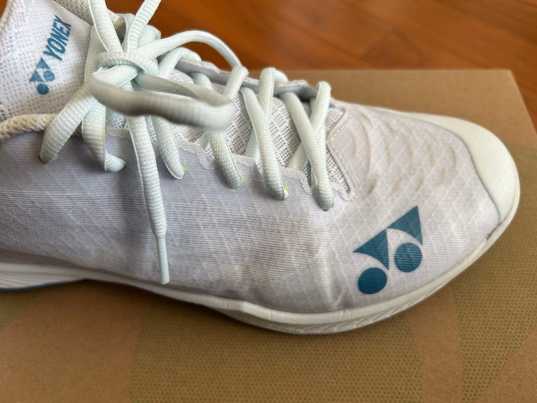 YONEX エアラスZ メン AERUS Z SHBAZ2M 27cm