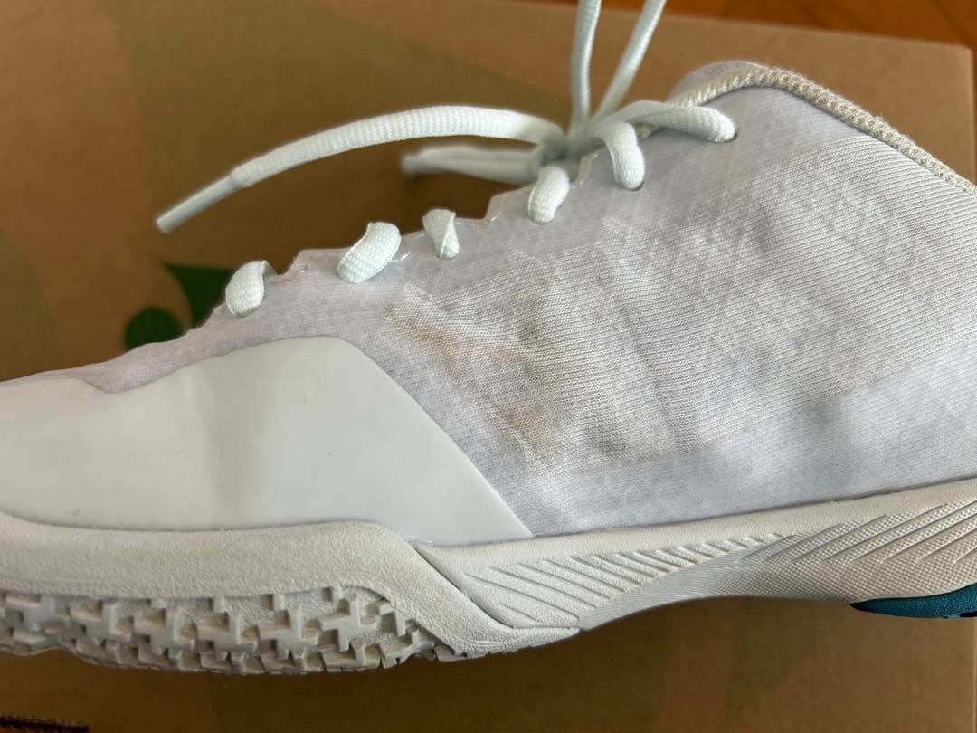 YONEX エアラスZ メン AERUS Z SHBAZ2M 27cm