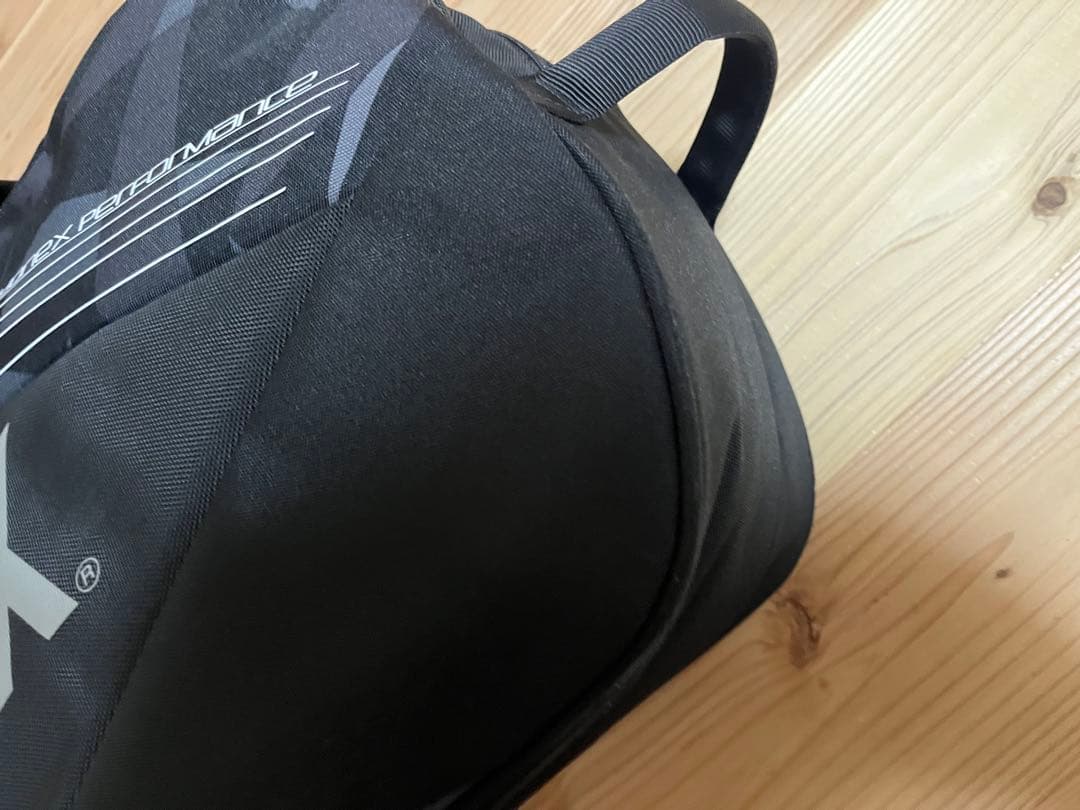 ヨネックスYONEXトーナメントバッグラケットバッグ55