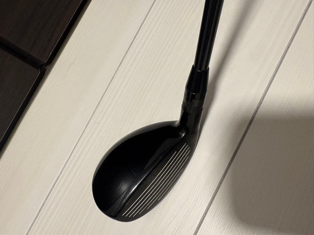 Titleist 910H ユーティリティ 22度