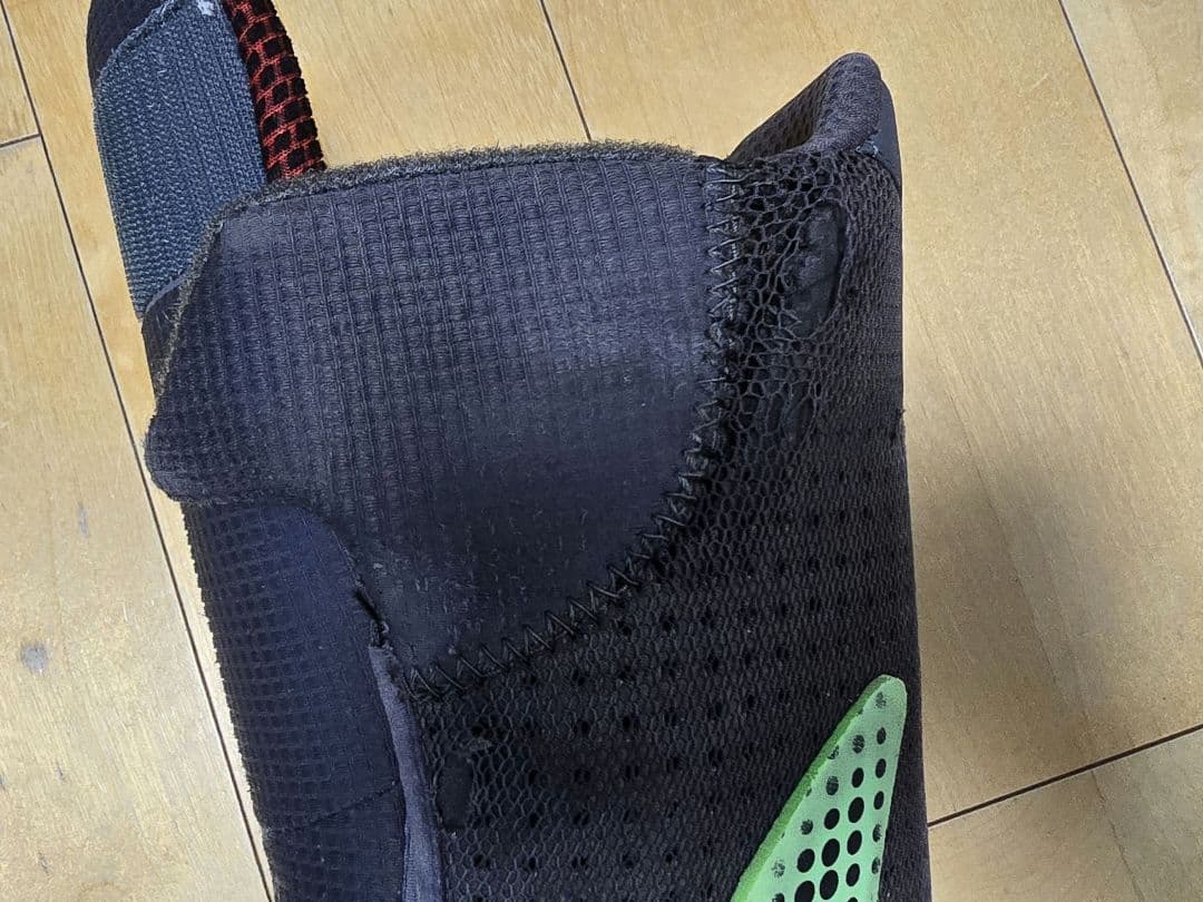 Burtonハイエンドブーツ ionアジアンフイット　27.5cm