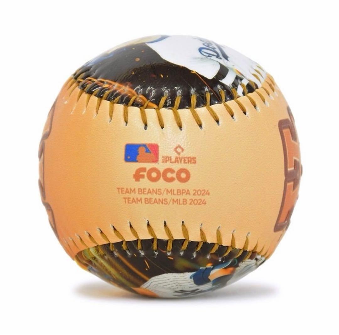 【2025個限定】大谷翔平 記念ボール ワールドシリーズ ロットNo.付き